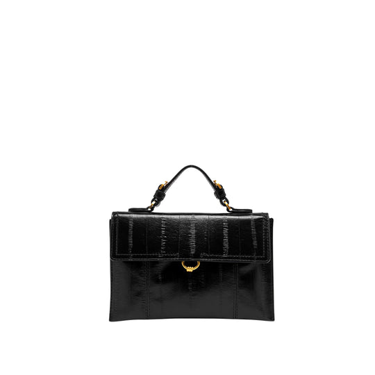 GIANNI CHIARINI Borsa Piccola Donna VICKY Nera