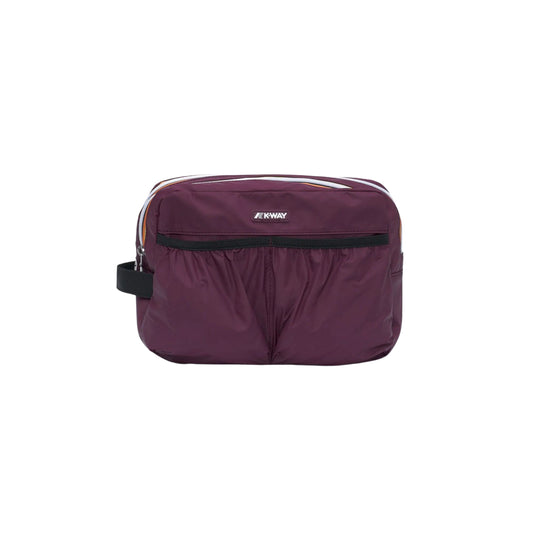 K-WAY Beauty Unisex Albas Vinaccia
