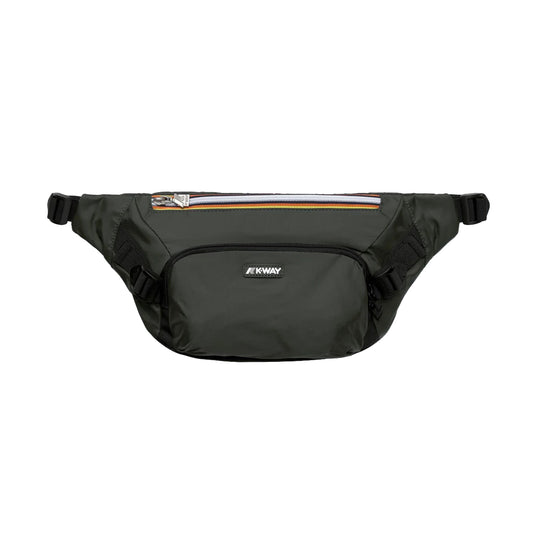 K-WAY Marsupio Uomo FERIMY - Verde