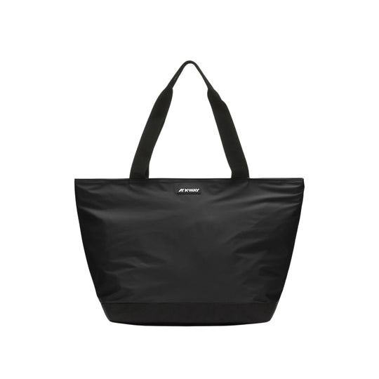 K-WAY Borsa Donna Clere Nera