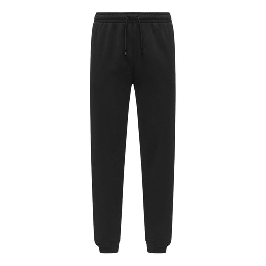 K-WAY Pantalone sportivo Unisex caldo Nero