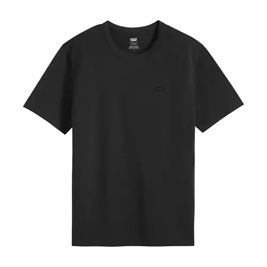 LEVI'S T-shirt Original Uomo - Nero