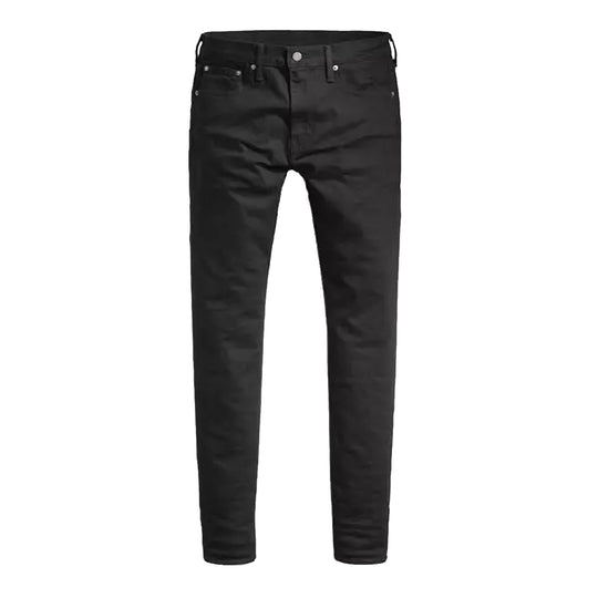 LEVI'S Jeans Uomo 512® Slim Affusolati - Nero