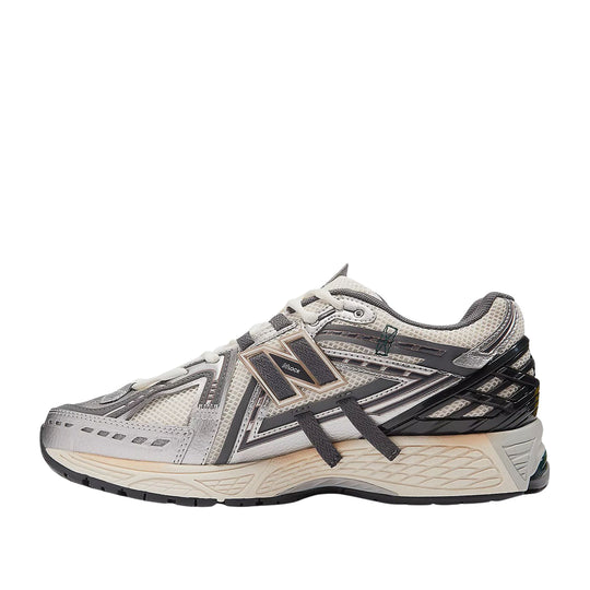 NEW BALANCE Sneakers Unisex 1906R - Argento/Nero