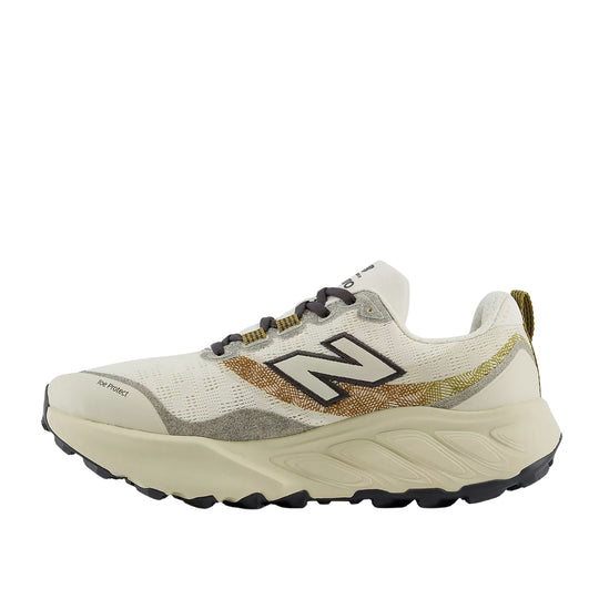 NEW BALANCE Sneakers FRESH FOAM X HIERRO V9 - Burro/Nero