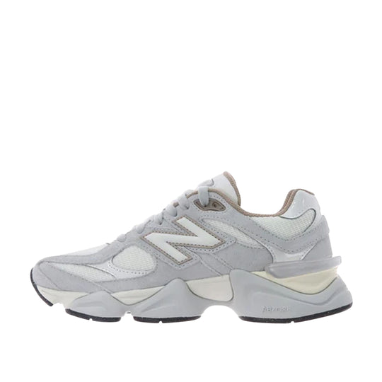 NEW BALANCE Sneakers Unisex 9060 - Grigio/Panna