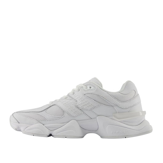 NEW BALANCE Sneakers Unisex 9060 - Bianco