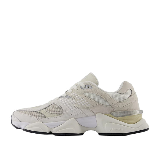 NEW BALANCE Sneakers Unisex 9060 - Bianco