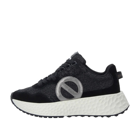 NO NAME Sneakers CARTER JOGGER - Nero