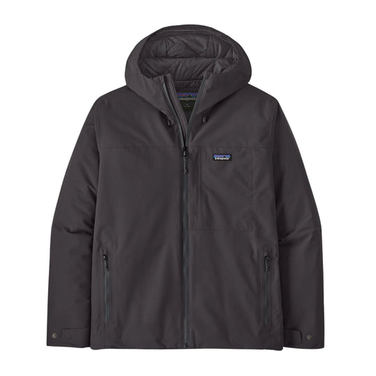 PATAGONIA Giubbino Uomo Windshadow - Nero