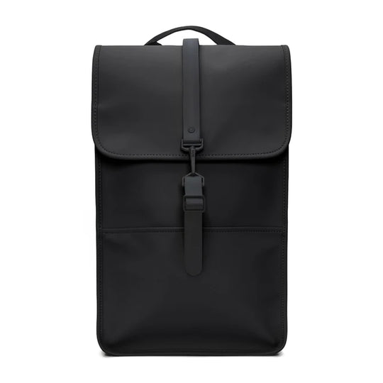 RAINS Zaino Unisex - Nero