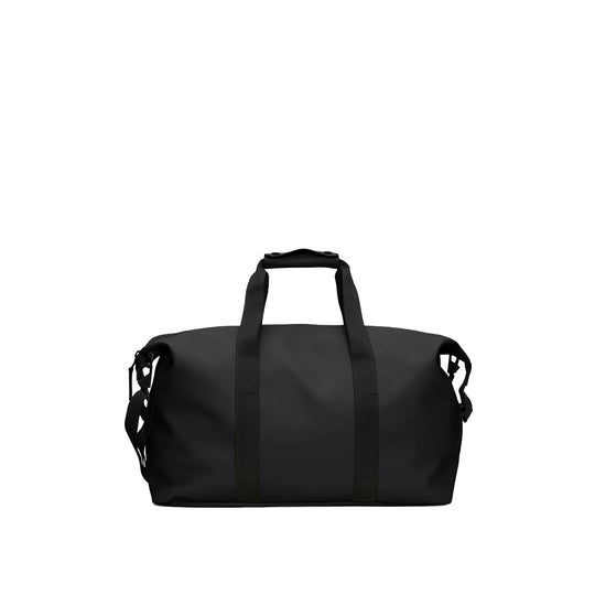 RAINS Borsa Unisex HILO WEEKEND - Nero