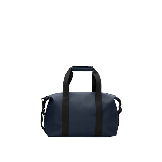 RAINS Borsa Unisex HILO WEEKEND SMALL - Grigio