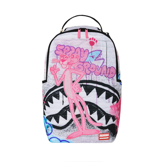 SPRAYGROUND Zaino PINK PANTHER GRAFFr - Multicolor
