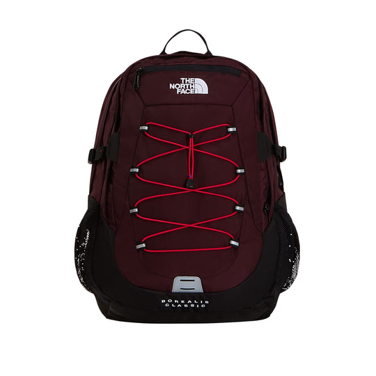 THE NORTH FACE Zaino Borealis Classic 29L Bordeaux/Nero