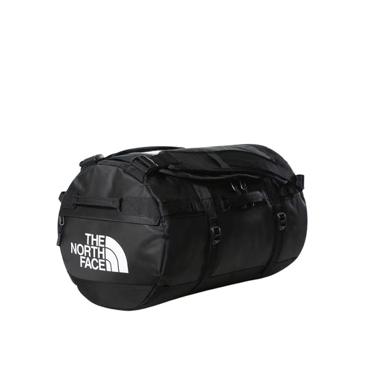 THE NORTH FACE Borsone Base Camp Duffel XXL 150L Nero