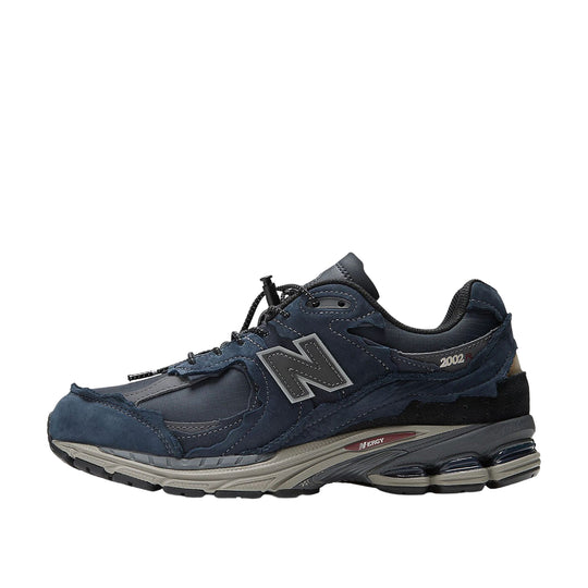 Unisex Sneakers New Balance 2002RD Blauw