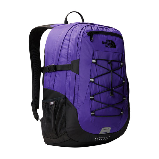 Rugzak The North Face Borealis Classic 29L Paars / Zwart