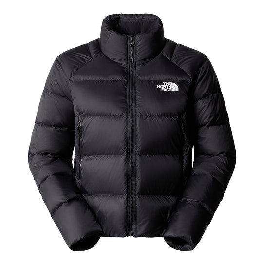 Donsjack Dames The North Face W' Hyalite Zwart