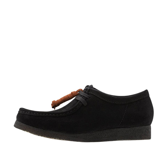 wallabee