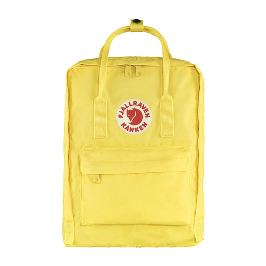 Zaino Fjällräven Kånken Classic Giallo
