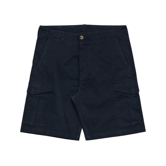 SEBAGO Bermuda Uomo Croix Cargo - Blu