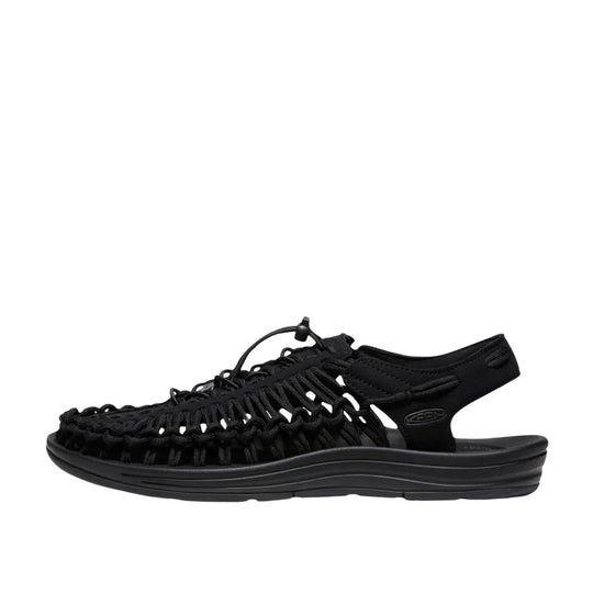Dames Sandalen Keen UNEEK Zwart