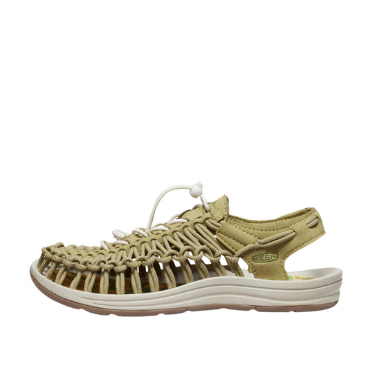Dames Sandalen Keen UNEEK Groen