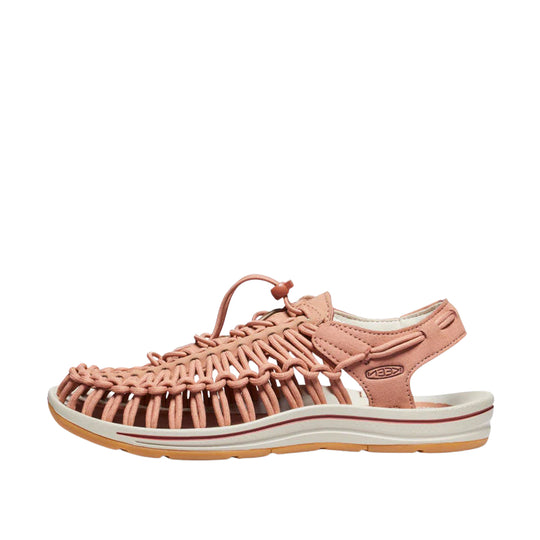 Dames Sandalen Keen UNEEK Roze
