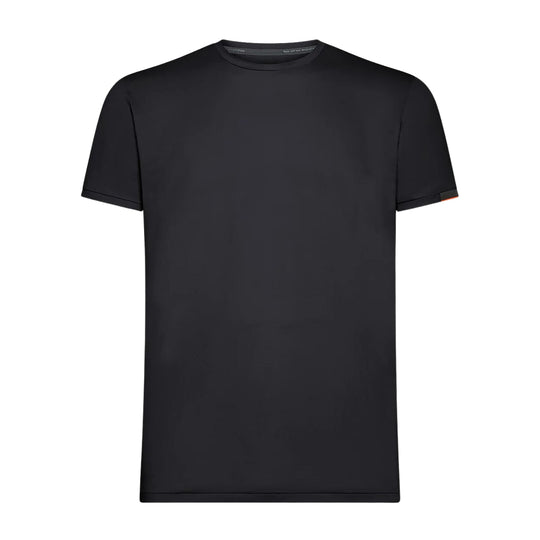 T-shirt Uomo RRD Oxford Logo Blu