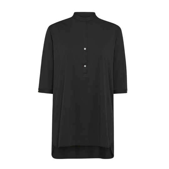 oxford kor wom shirt