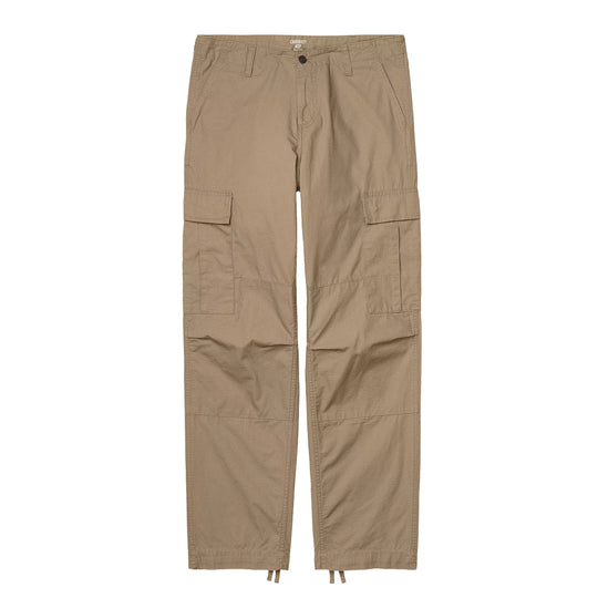 Pantaloni Uomo Carhartt WIP Regular Cargo Beige