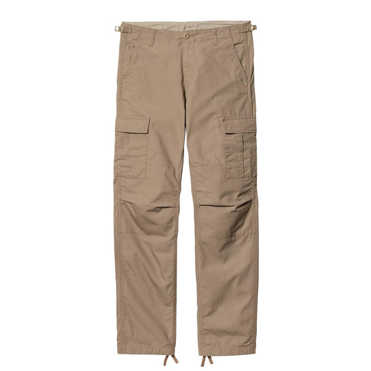Pantaloni Uomo Carhartt WIP Aviation Pant Beige