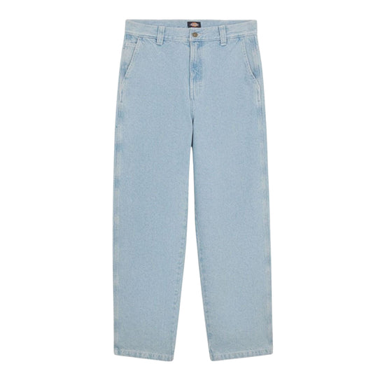 Jeans Uomo Dickies Denim Madison Blu Vintage