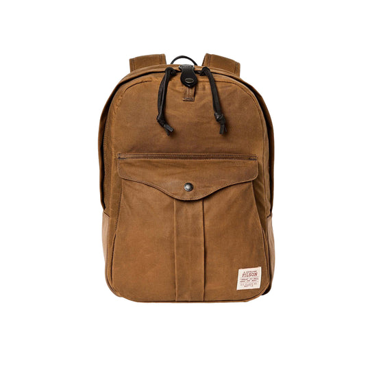 Zaino Filson Journeyman Backpack Marrone