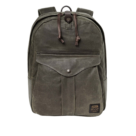 Zaino Filson Journeyman Backpack Verde