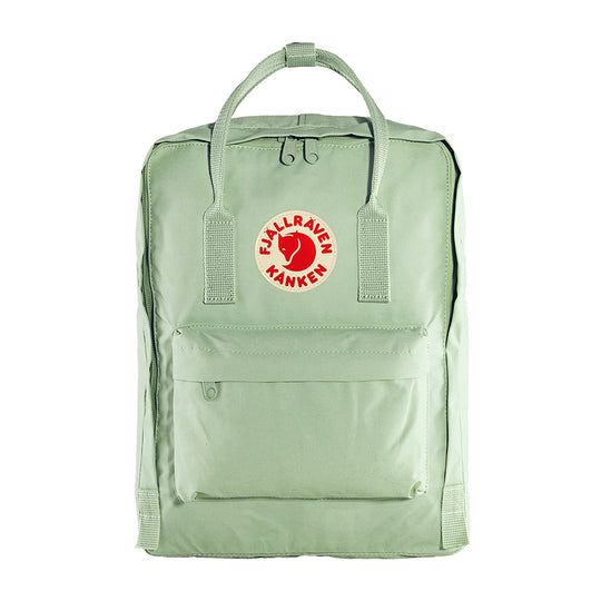 Zaino Fjällräven Kånken Classic Verde Menta