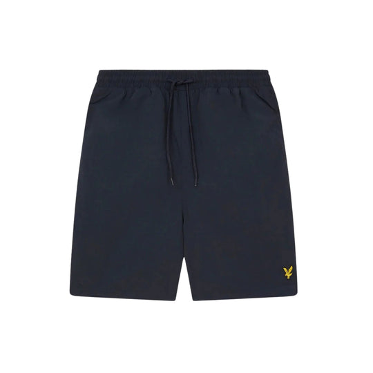 Costume Uomo Lyle & Scott Logo Blu