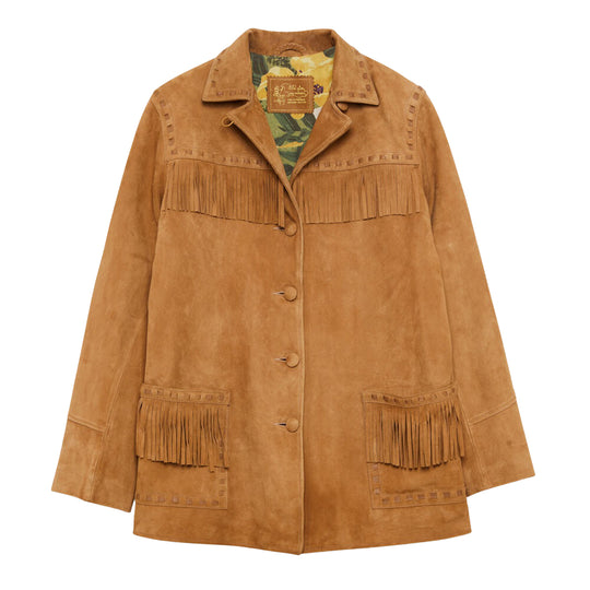 Giacca Donna Roy Roger's Blazer Billy Marrone