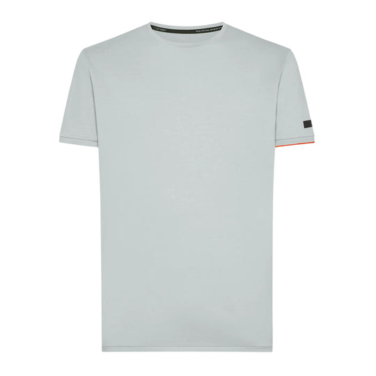 T-shirt Uomo RRD Macro Shirty Bianco