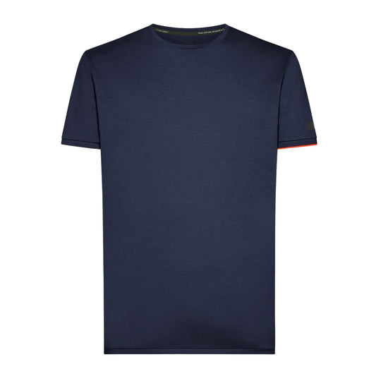 Heren T-shirt RRD Macro Shirty Blauw