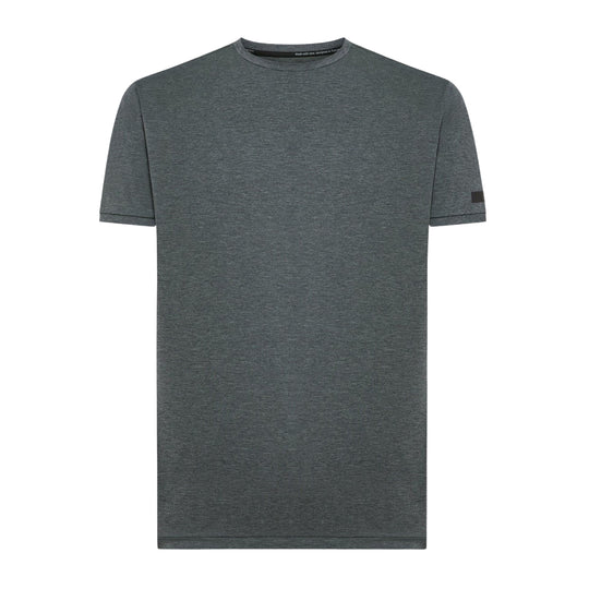 T-shirt Uomo RRD Summer Smart Grigio
