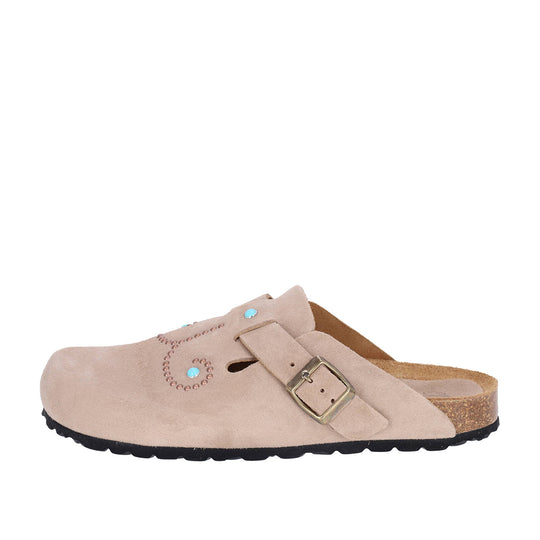 Sabot Donna Taji 076 Pietra