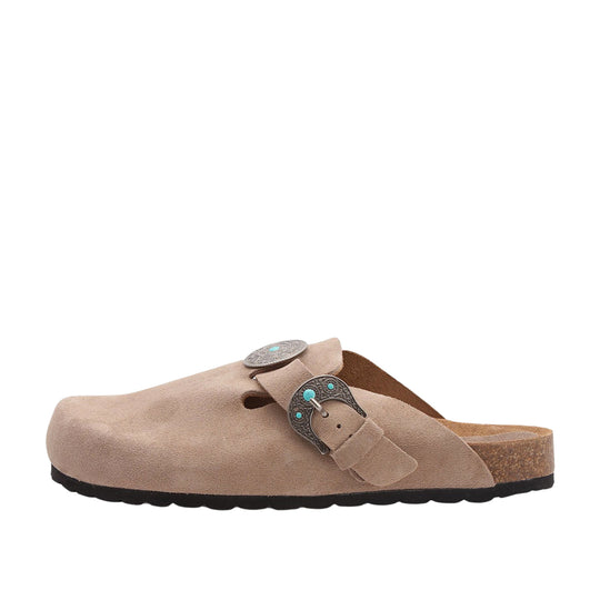 Sabot Unisex Taji 140 Pietra