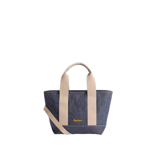 Mini Mya Denim