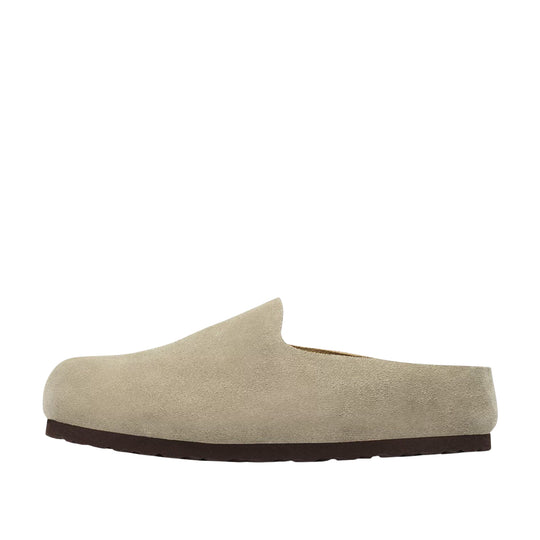 BIRKENSTOCK Amsterdam Wrapped Taupe