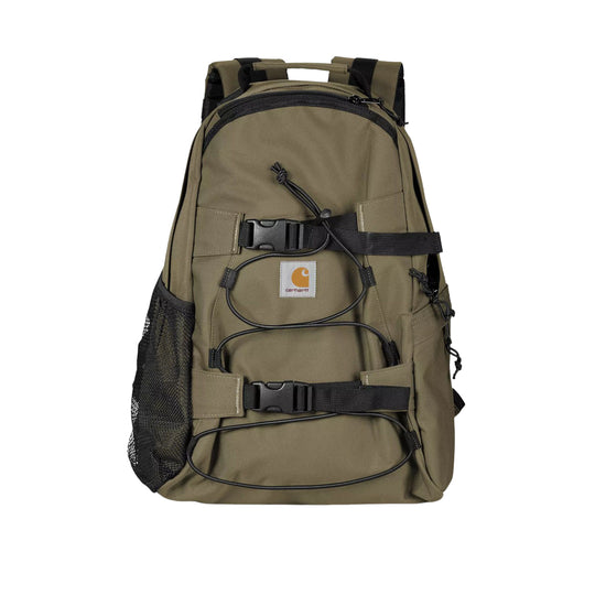 CARHARTT WIP Zaino KICKFILP BACKPACK - Verde Militare