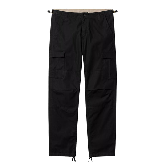 Pantaloni Uomo Carhartt WIP Aviation Nero
