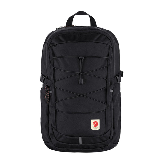 Zaino Unisex Fjallraven Skule 28 Nero