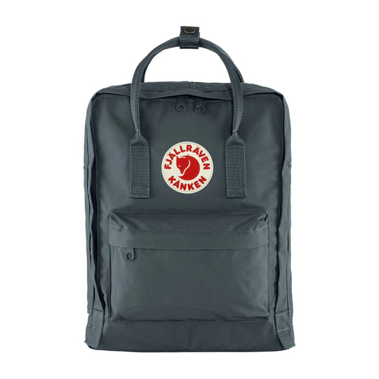 Zaino Fjällräven Kånken Classic Grafite